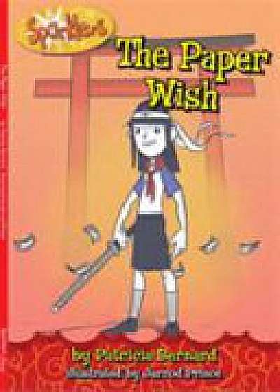 PAPER WISH THE JAPAN