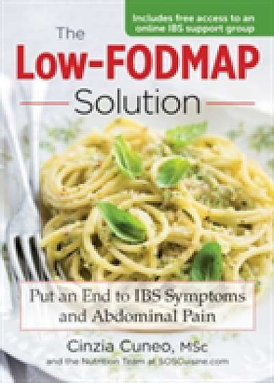 The Low-Fodmap Solution