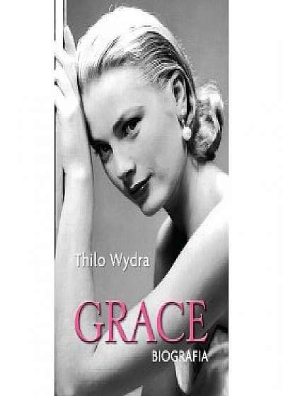 Grace: biografia