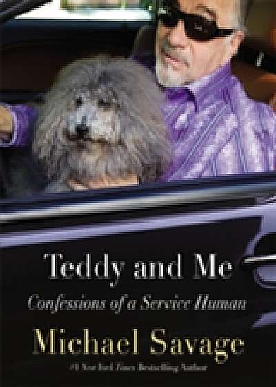 Teddy and Me