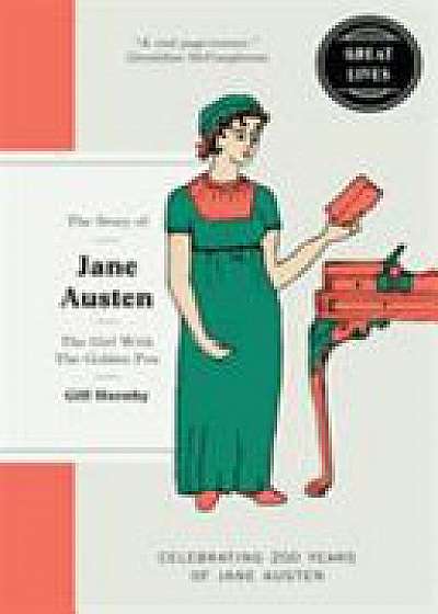 The Story of Jane Austen