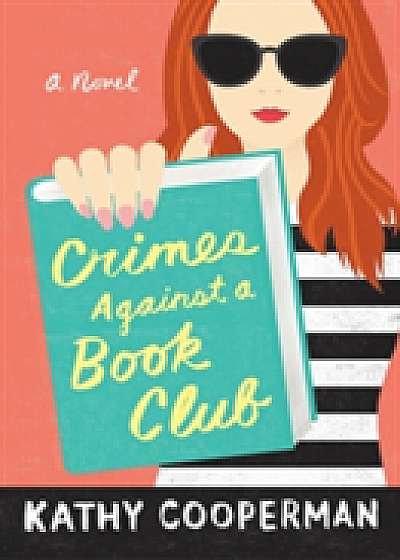 Crimes Against a Book Club