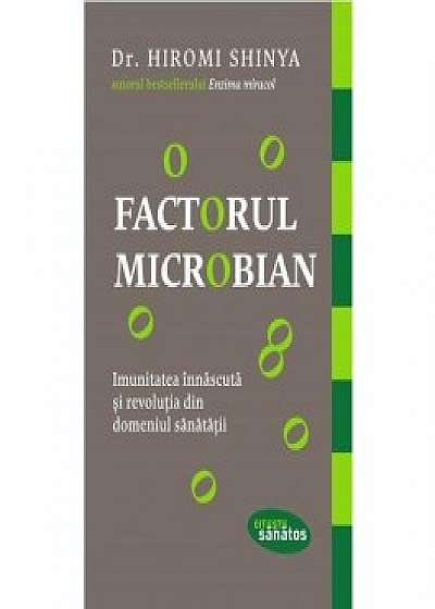 Factorul microbian