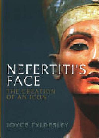 Nefertiti's Face