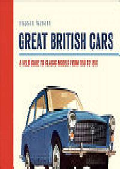 Great British Cars