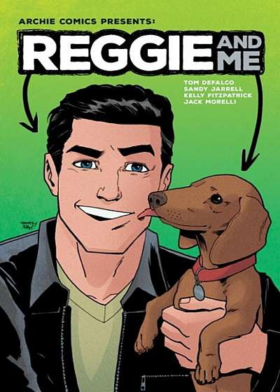 Reggie And Me Vol. 1