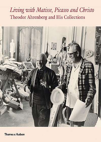 Living with Matisse, Picasso and Christo