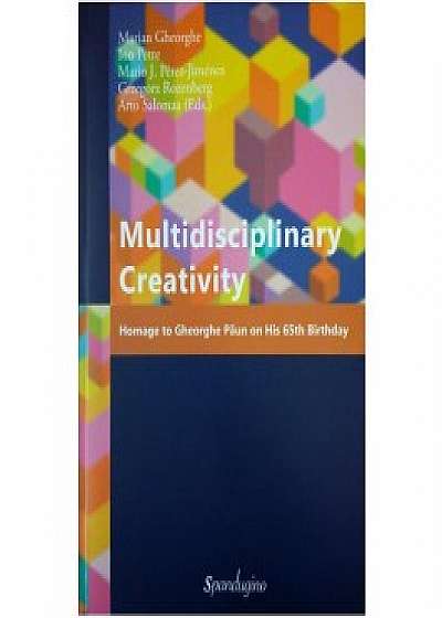 Multidisciplinary Creativity