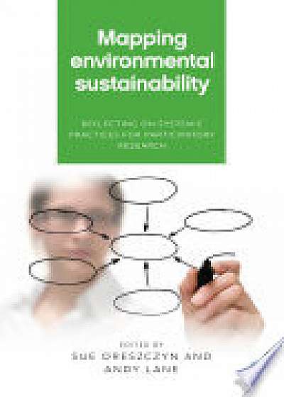 Mapping environmental sustainability
