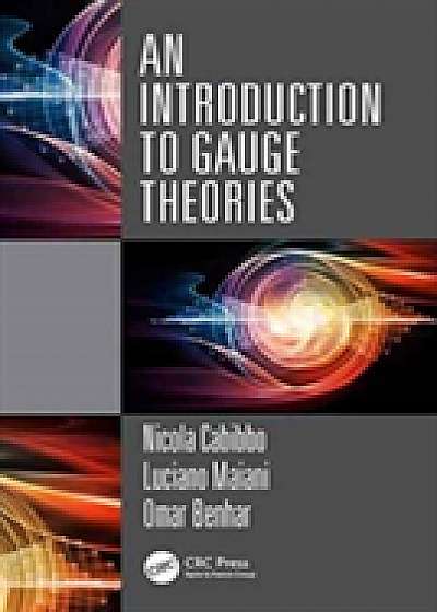 An Introduction to Gauge Theories