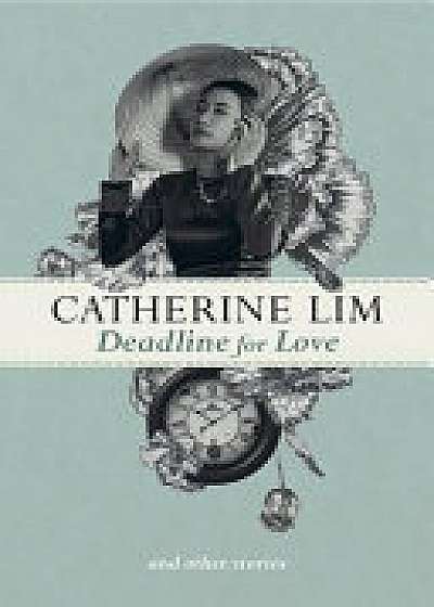 Deadline for Love and Other Stories