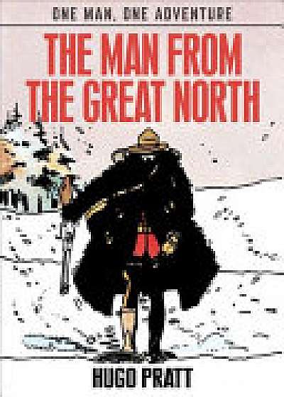 The Man From The Great North