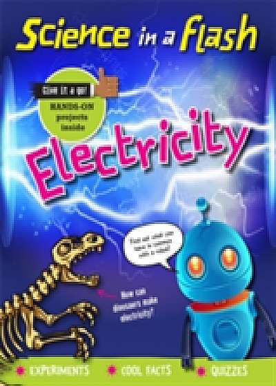 BOOM! Science: Electricity