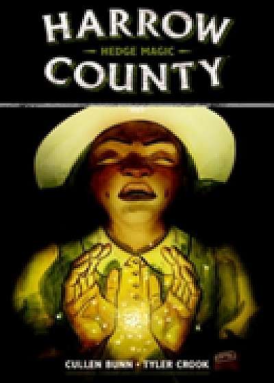 Harrow County Volume 6
