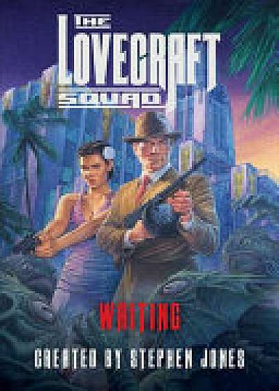The Lovecraft Squad - Waiting