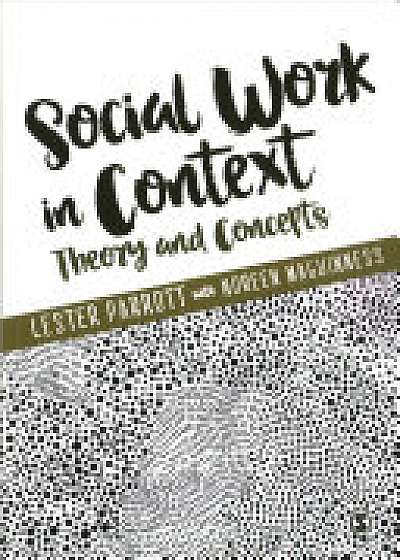 Social Work in Context