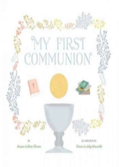 My First Communion