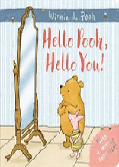 Winnie-the-Pooh: Hello Pooh, Hello You