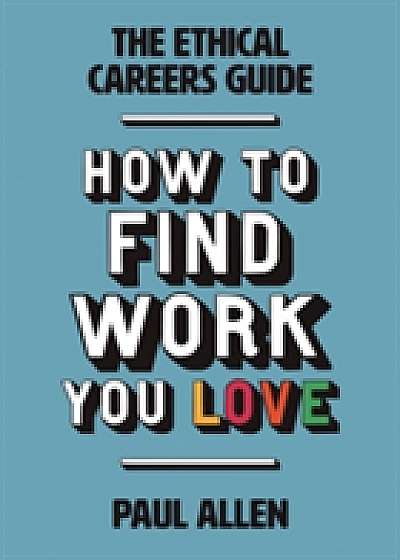 The Ethical Careers Guide