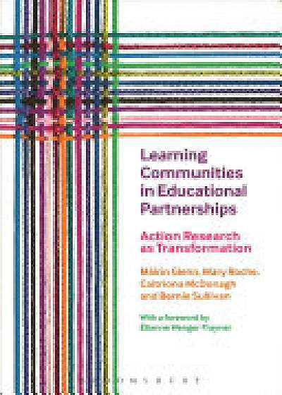 Learning Communities in Educational Partnerships