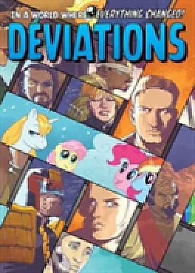 Deviations Beta
