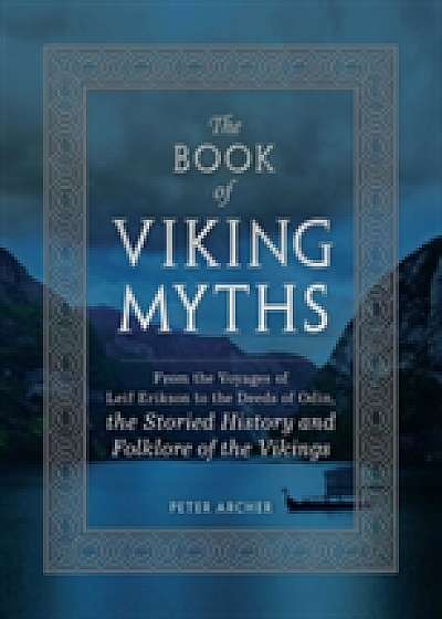 The Book of Viking Myths