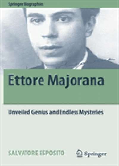 Ettore Majorana