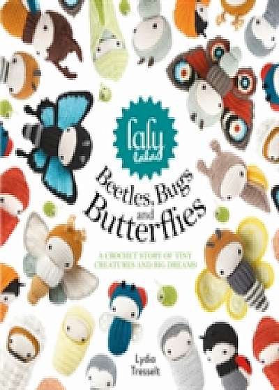 lalylala's Beetles, Bugs and Butterflies