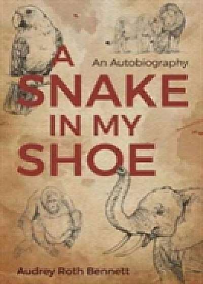 A Snake in My Shoe