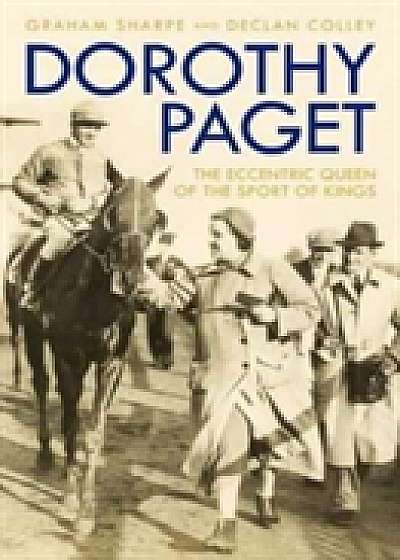 Dorothy Paget