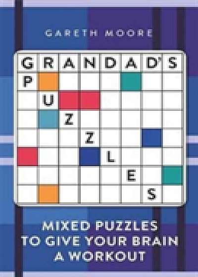 Grandad's Puzzles