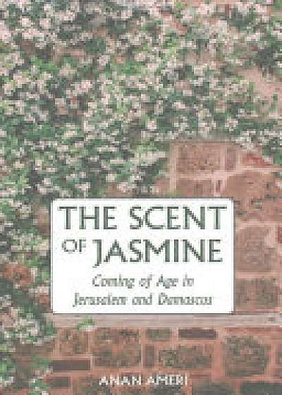 The Scent of Jasmine