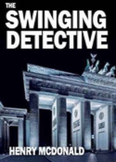 The Swinging Detective