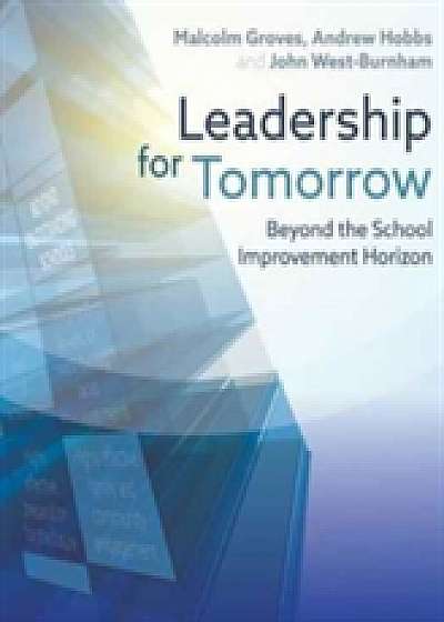 Leadership for Tomorrow