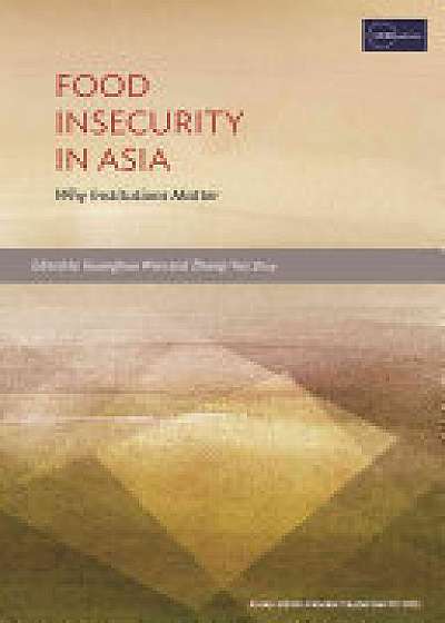 Food Insecurity in Asia