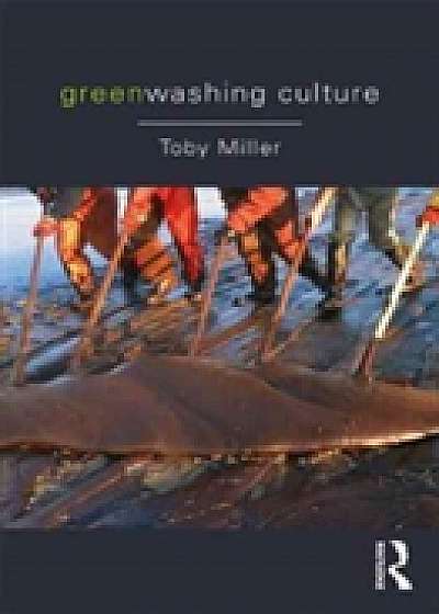 Greenwashing Culture