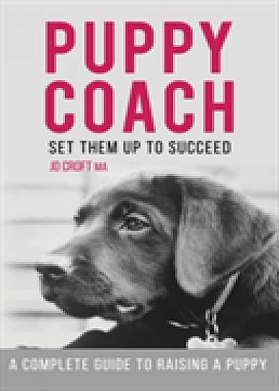 Puppy Coach