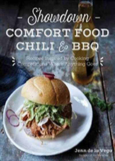 Showdown Comfort Food Chili & BBQ