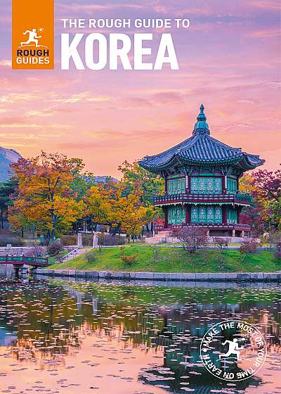 The Rough Guide to Korea