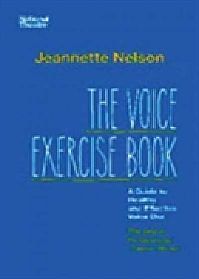 The Voice Exercise Book