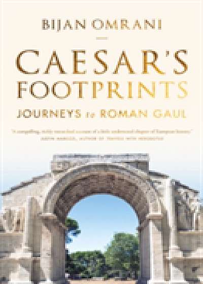Caesar's Footprints