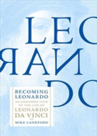 Becoming Leonardo