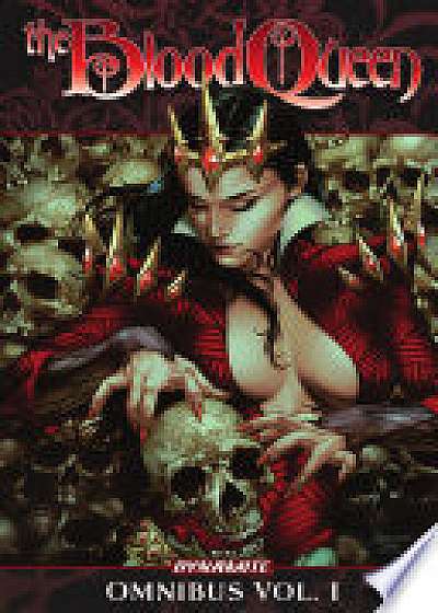 Blood Queen Omnibus