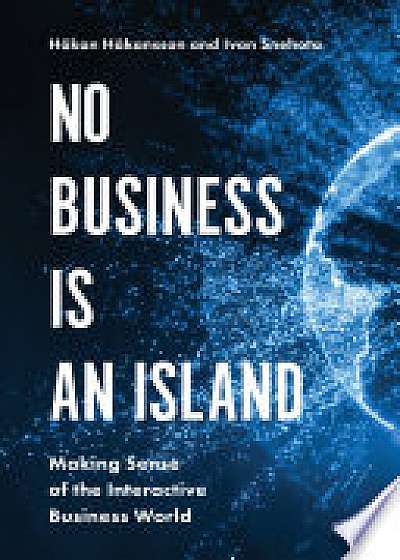 No Business is an Island
