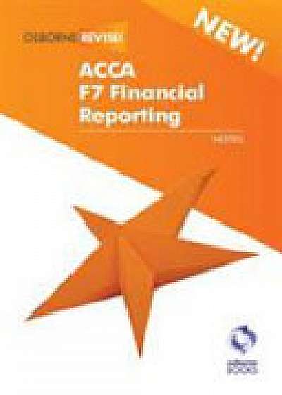 F7 FINANCIAL REPORTING