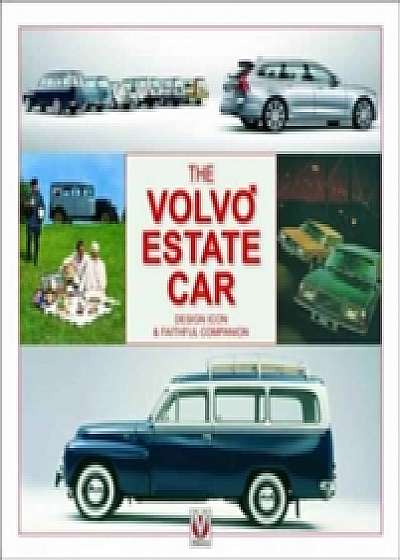 The Volvo Estate