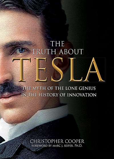 The Truth About Tesla