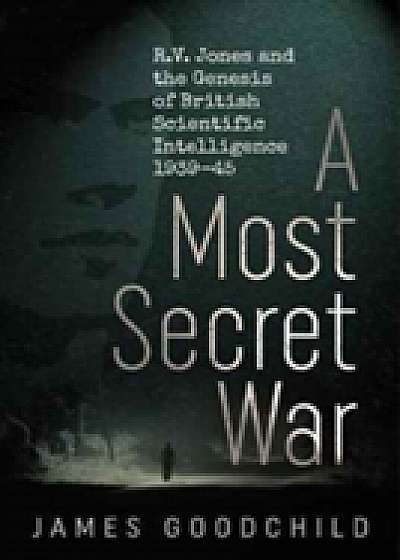 A Most Secret War