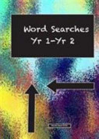 WORD SEARCHES YR 12