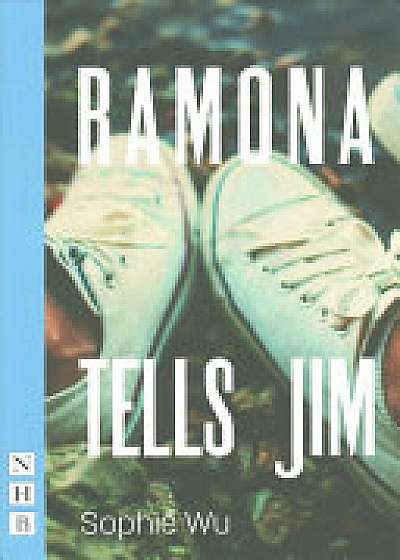 Ramona Tells Jim